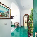 Panorama * Positano