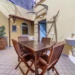 Panorama Nyaraló Positano