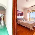 Nyaraló Panorama Positano
