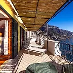 Panorama Positano