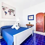 Nyaraló Panorama Positano
