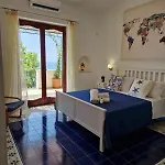 Panorama * Positano