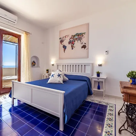 Panorama 포지타노