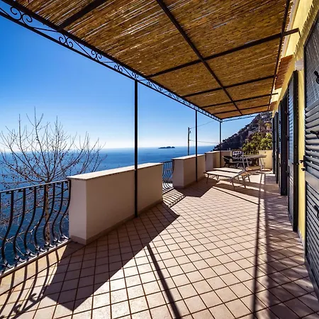 Σπίτι διακοπών Panorama