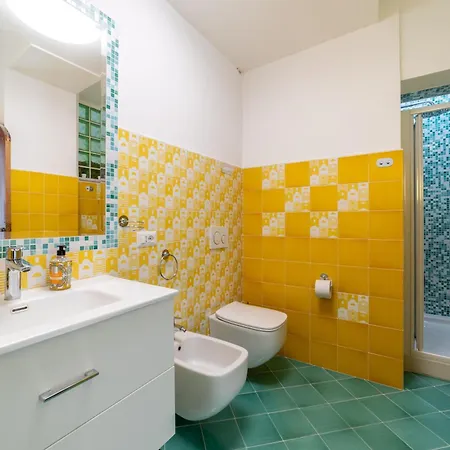 Panorama * 포지타노