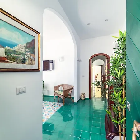 Panorama * Ποζιτάνο