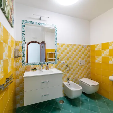 Panorama 포지타노