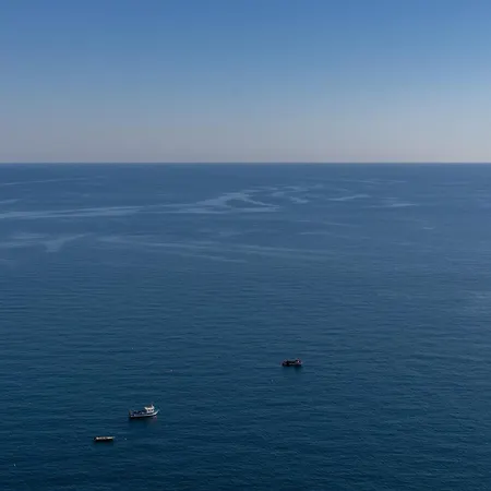 Дом отдыха Panorama