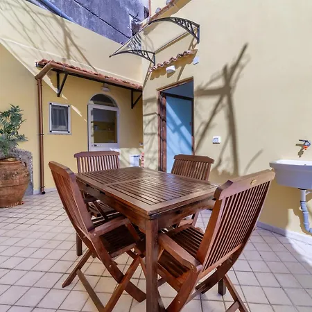 Panorama 펜션 포지타노