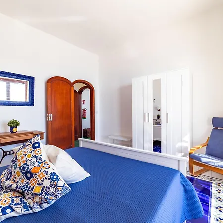 Panorama Σπίτι διακοπών