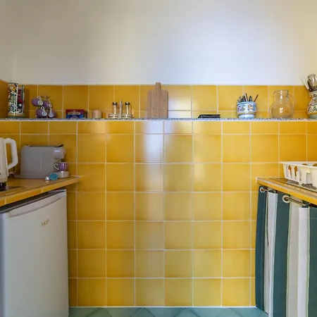 Σπίτι διακοπών Panorama