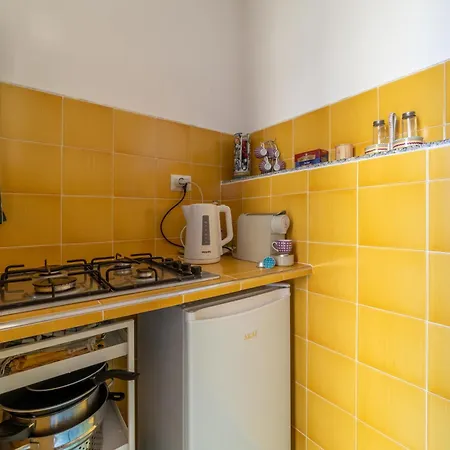 Panorama 펜션 포지타노