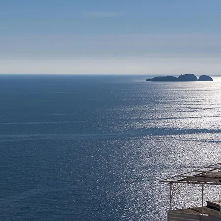 Panorama Σπίτι διακοπών *