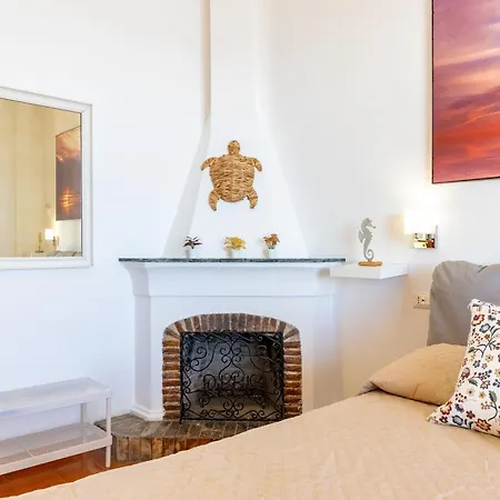 Σπίτι διακοπών Panorama