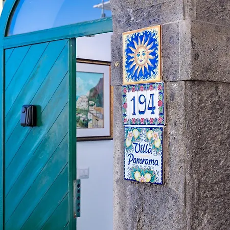 Σπίτι διακοπών Panorama *