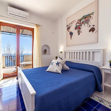 Panorama Σπίτι διακοπών