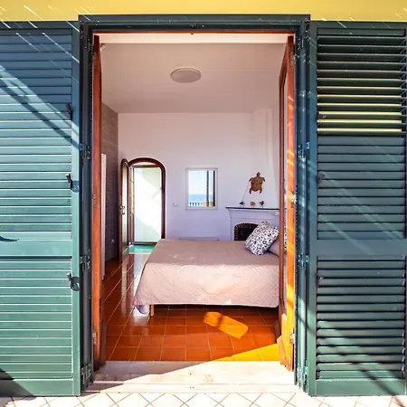 Panorama Ποζιτάνο