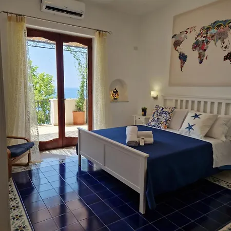 Panorama * Ποζιτάνο