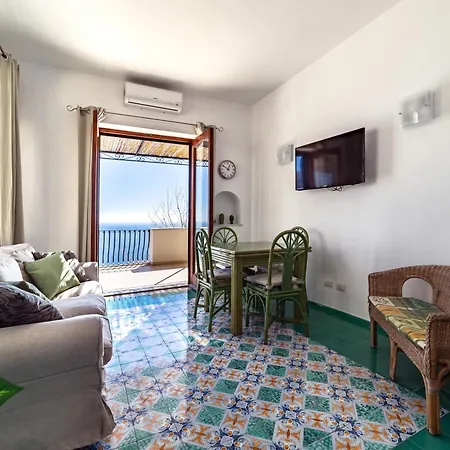 Panorama * Positano