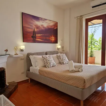Hébergement de vacances Panorama *